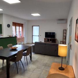Il Ciclista, Hotel in Solfagnano Parlesca