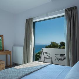 Melissi Villas, hotel in Xylokastro