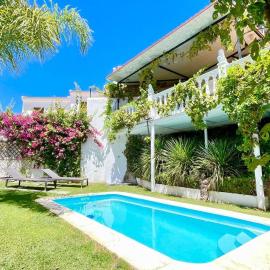 Villa Atajate Secret by SuperHosts