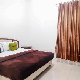 Viesnīca Urbanview Homestay Cendrawasih By RedDoorz pilsētā Lahat