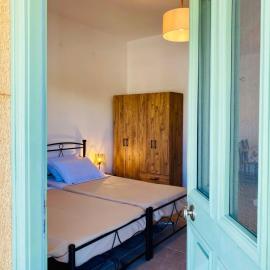 Sophia's Apartment- Lipsi Mint, hotel a Lisso (Lipsoi)