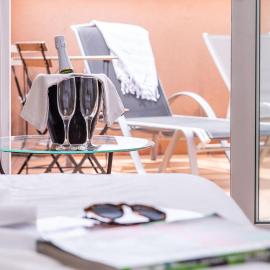 RVHotels Vila de Tossa, hotel in Tossa de Mar