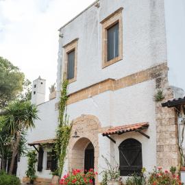 Masseria Piutri