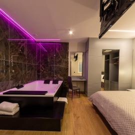 Luxury Room Suites - Santa Maria, hotel a Benevento