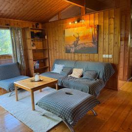 Ferienhaus Gartenoase, khách sạn ở Weins