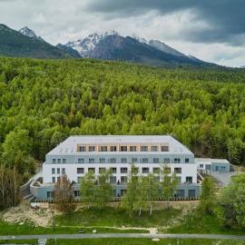 YQ Apartments - Lebenski - Brand new