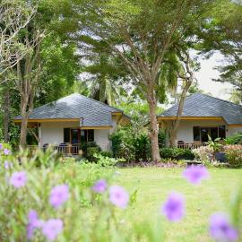 Saphli Villa