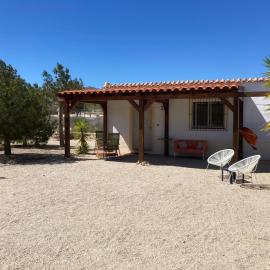 Casita Abanilla, hotel di Murcia