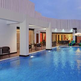 Fortune Park BBD, Lucknow - Member ITC Hotels' Group, hotel en Lucknow