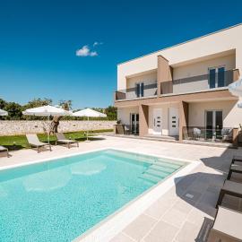 Eleia Domos - Althea Homes