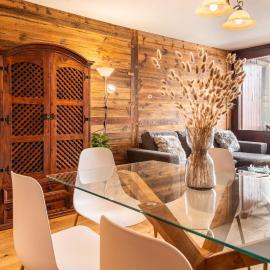 HelloCHALET - The Cervino Nest Home Snow & Sun