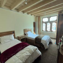 Musofir Khona Family Guest House