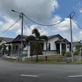 Homestay D BBSE
