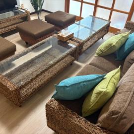 さぬき Villa 東かがわ, hotel Higasikagavában