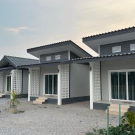 บ้านพักทวีสุข พิซซ่านครสวรรค์รีสอร์ท, hotel a Ban Nong Kradon