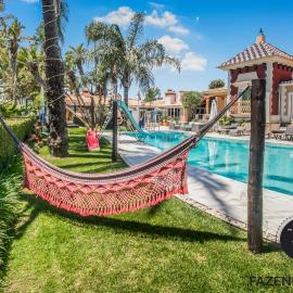 Fazenda Viegas, khách sạn ở Lagos