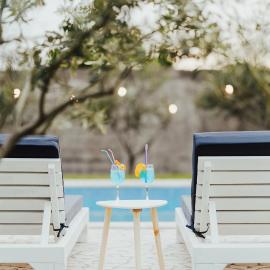 Terra, hotel a Stolac
