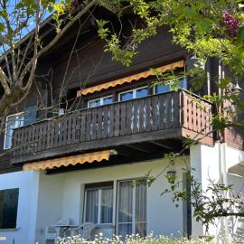 Viesnīca Chalet Mon Abri pilsētā Bītenberga