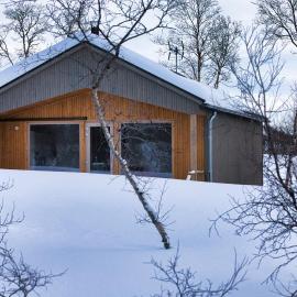 Cahkal Villa