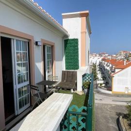 Casa Manu - Beach Apartment