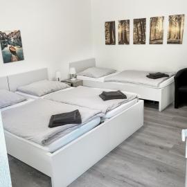 Sportpark Reken Apartment III