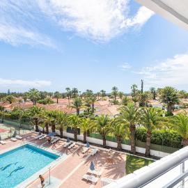 Holiday Dream Maspalomas
