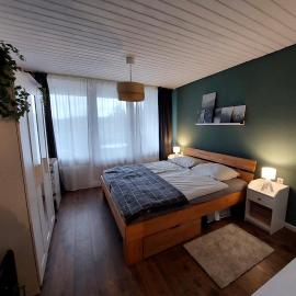Ferienwohnung Fichtenblick