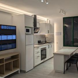No Encontrarás Nada Mejor, Nuevo y Centrico, hotel a Valverde