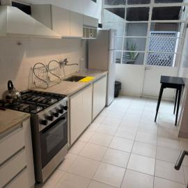 Departamento La Casona