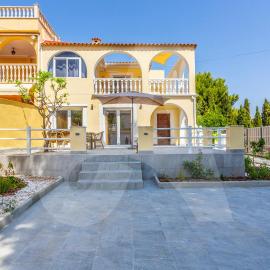 Villa Sonrisa