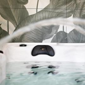 Burbujas de amor - gîte avec spa et sauna privatifs, hotel v mestu Loubès-Bernac