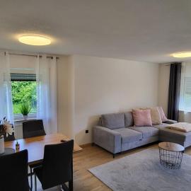Gemütliche 3 Zimmerwohnung in Crailsheim