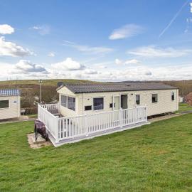 Holiday Home in Hastings, hotel di Hastings