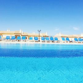 Algarver I - Boavista Golf Fairview SwimPool Villa