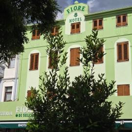 FIORE Seaview Rooms - Premium Location, hotel em Selce