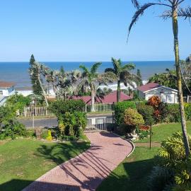 Ramsgate Ocean View
