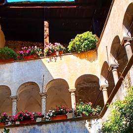 Il Granaio di Palazzo Guicciardi