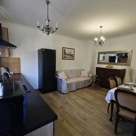 Gariful, hotell i Drniš