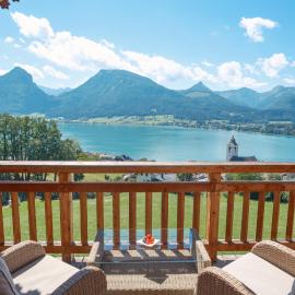 Altroiterhof, hotel en St. Wolfgang im Salzkammergut