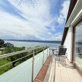 23 Lake Harmony, hotel di Sipplingen