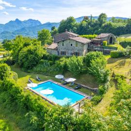 Agriturismo Valli