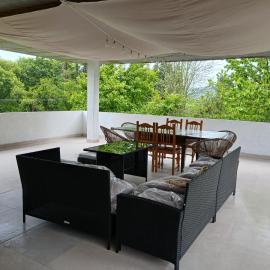 Casa Pucho Castroverde, hotel em Barreiros