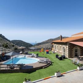 Villa Pasiphae - With Private Pool