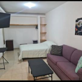departamento consulado 3 personas, hotelli kohteessa Matamoros
