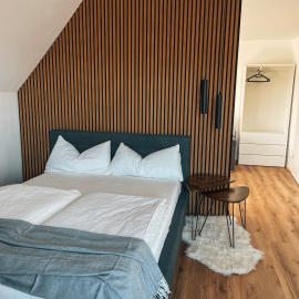 Your Home Base Dachau - Vacation & Work close to Munich, hotel en Dachau
