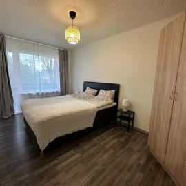 Limbažu Jaunās ielas apartamenti, hotel a Limbaži