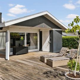 Stunning Home In Egernsund With Wifi, hotell sihtkohas Egernsund