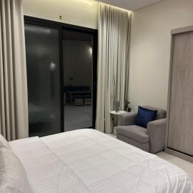 شاليهات عالية الوسام, hotel in Taif