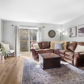 Tranquil Getaway For 8, hotel Bransonban
