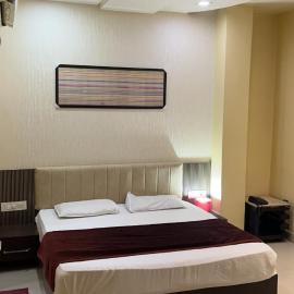 Sea rock hotel